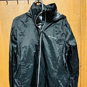Columbia windbreaker - Youth